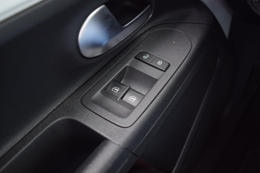 Volkswagen up! 1.0 | 5 Deurs | Airco | DAB