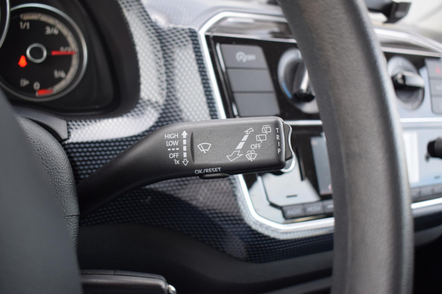 Volkswagen up! 1.0 | 5 Deurs | Airco | DAB