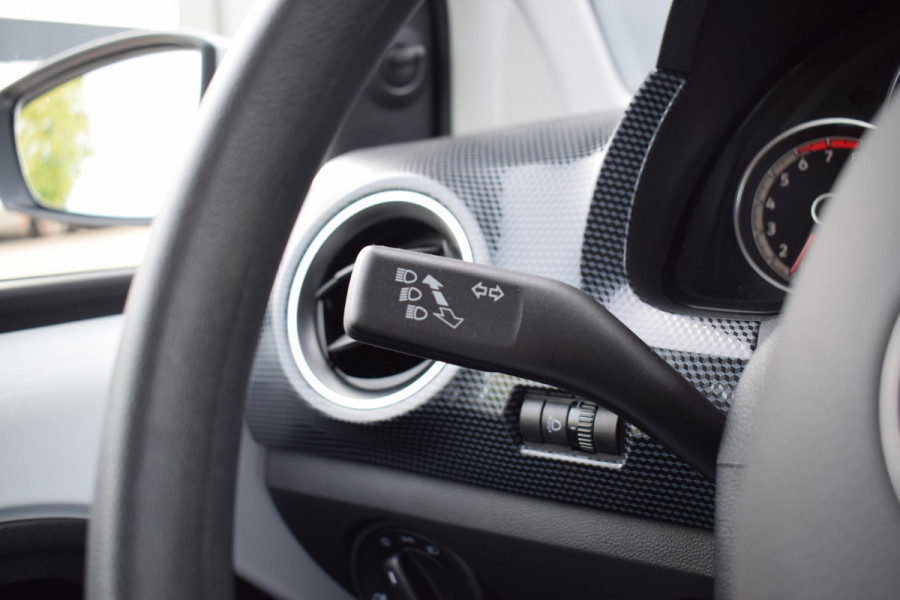 Volkswagen up! 1.0 | 5 Deurs | Airco | DAB