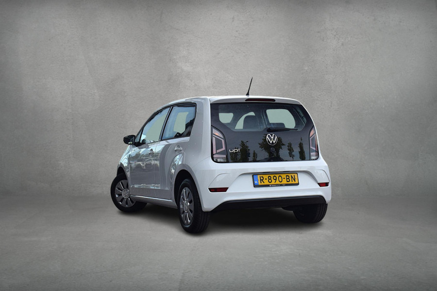Volkswagen up! 1.0 | 5 Deurs | Airco | DAB