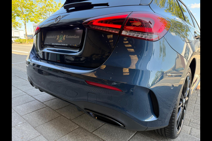 Mercedes-Benz A-Klasse 250 e AMG LED/PDC/CAM/NAVI/LEER/LMV19