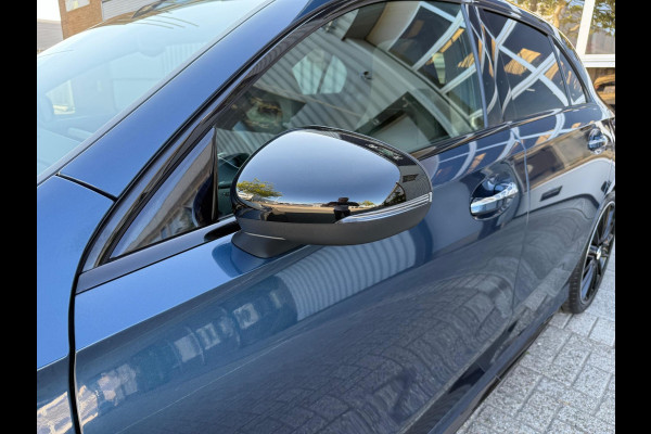 Mercedes-Benz A-Klasse 250 e AMG LED/PDC/CAM/NAVI/LEER/LMV19