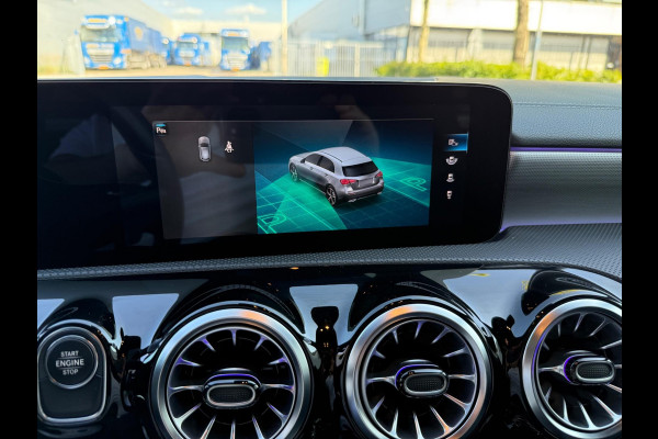 Mercedes-Benz A-Klasse 250 e AMG LED/PDC/CAM/NAVI/LEER/LMV19