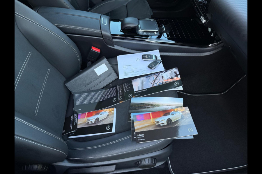 Mercedes-Benz A-Klasse 250 e AMG LED/PDC/CAM/NAVI/LEER/LMV19