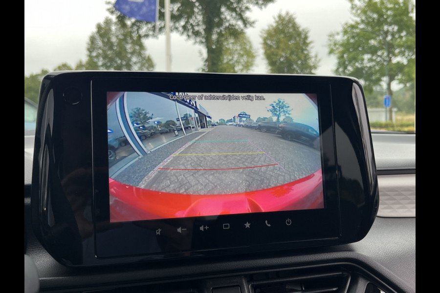 Suzuki Swift 1.2 Smart Hybrid Select CVT Automaat | In meerdere kleuren uit voorraad leverbaar | Adapt. Cruise | Camera | Stoelverwarming | 16'' | Dodehoek | Carplay/Android Auto | Smart Entry |