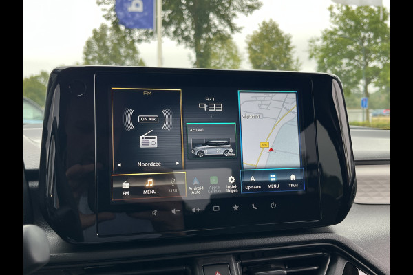 Suzuki Swift 1.2 Smart Hybrid Select CVT Automaat | In meerdere kleuren uit voorraad leverbaar | Adapt. Cruise | Camera | Stoelverwarming | 16'' | Dodehoek | Carplay/Android Auto | Smart Entry |
