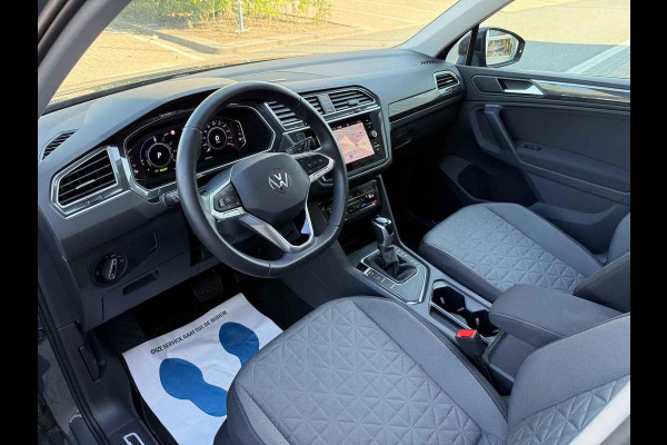 Volkswagen Tiguan 1.4 TSI eHybrid LED/ACC/PDC/LMV/NAVI/VIRTU