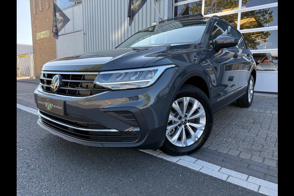 Volkswagen Tiguan 1.4 TSI eHybrid LED/ACC/PDC/LMV/NAVI/VIRTU