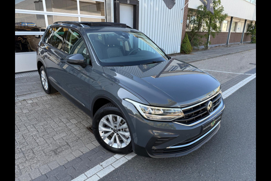 Volkswagen Tiguan 1.4 TSI eHybrid LED/ACC/PDC/LMV/NAVI/VIRTU