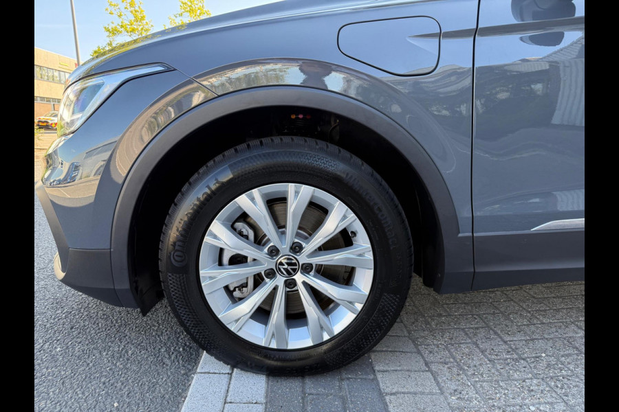 Volkswagen Tiguan 1.4 TSI eHybrid LED/ACC/PDC/LMV/NAVI/VIRTU