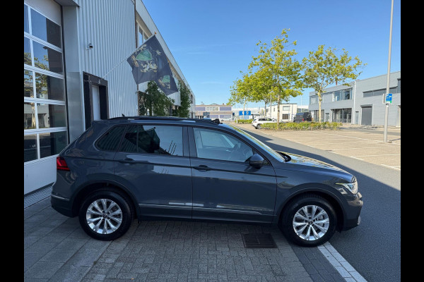Volkswagen Tiguan 1.4 TSI eHybrid LED/ACC/PDC/LMV/NAVI/VIRTU