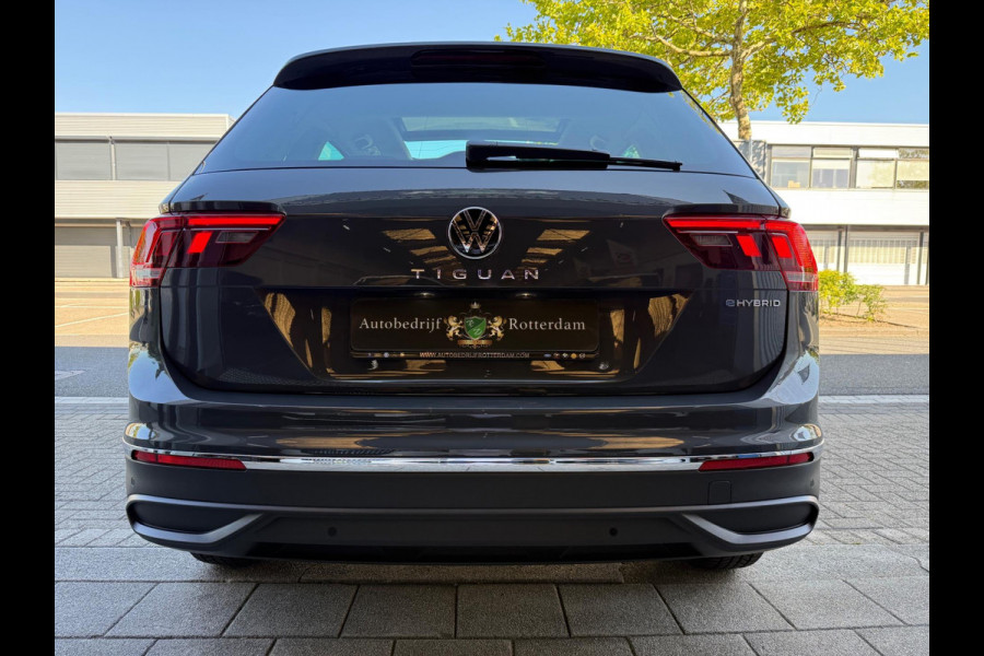 Volkswagen Tiguan 1.4 TSI eHybrid LED/ACC/PDC/LMV/NAVI/VIRTU