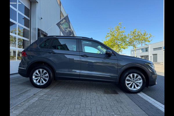 Volkswagen Tiguan 1.4 TSI eHybrid LED/ACC/PDC/LMV/NAVI/VIRTU