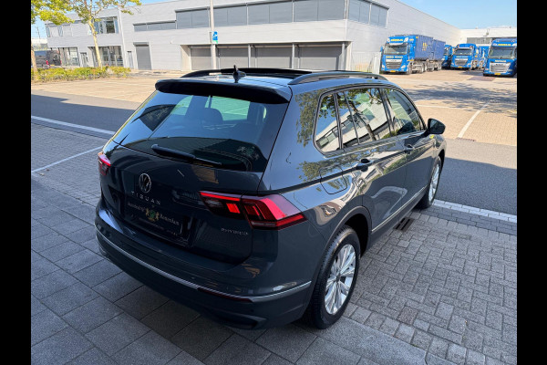 Volkswagen Tiguan 1.4 TSI eHybrid LED/ACC/PDC/LMV/NAVI/VIRTU