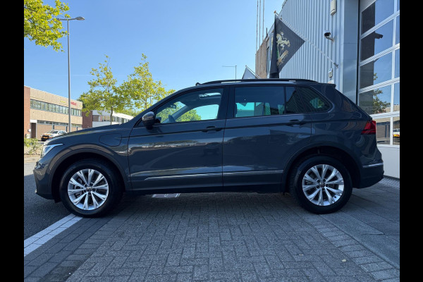 Volkswagen Tiguan 1.4 TSI eHybrid LED/ACC/PDC/LMV/NAVI/VIRTU