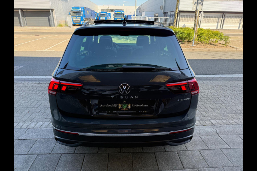 Volkswagen Tiguan 1.4 TSI eHybrid LED/ACC/PDC/LMV/NAVI/VIRTU