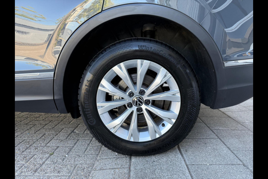 Volkswagen Tiguan 1.4 TSI eHybrid LED/ACC/PDC/LMV/NAVI/VIRTU