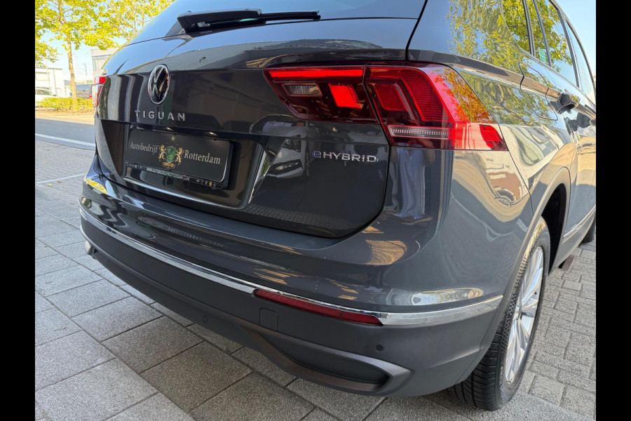Volkswagen Tiguan 1.4 TSI eHybrid LED/ACC/PDC/LMV/NAVI/VIRTU