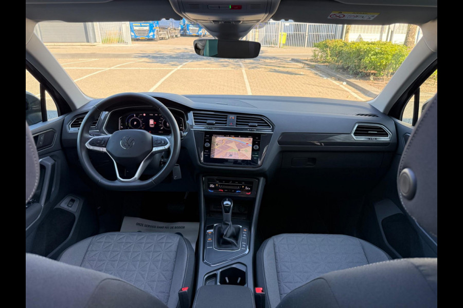 Volkswagen Tiguan 1.4 TSI eHybrid LED/ACC/PDC/LMV/NAVI/VIRTU