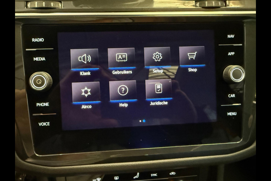 Volkswagen Tiguan 1.4 TSI eHybrid LED/ACC/PDC/LMV/NAVI/VIRTU