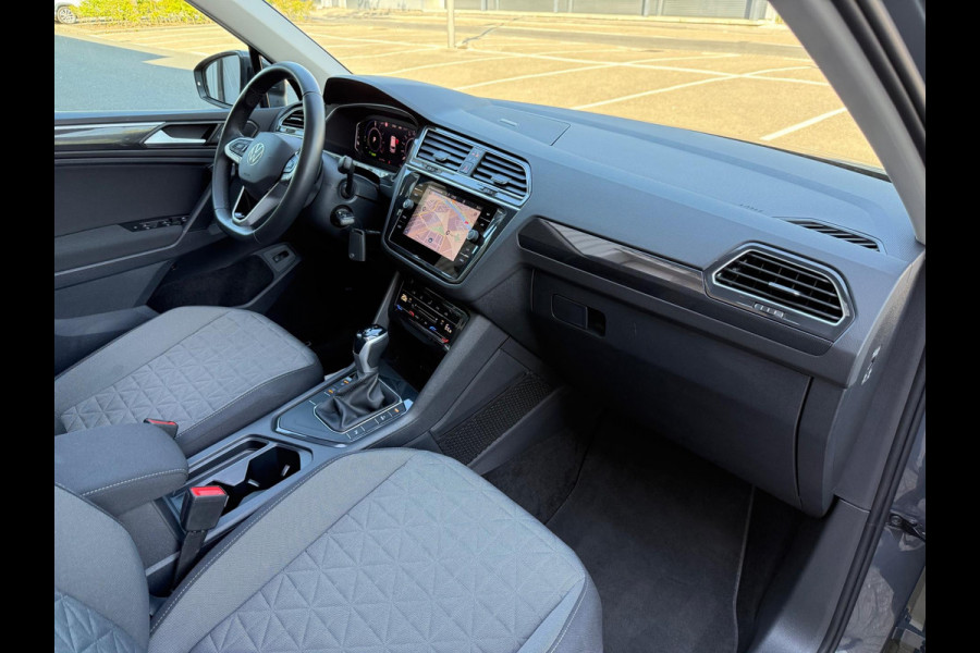 Volkswagen Tiguan 1.4 TSI eHybrid LED/ACC/PDC/LMV/NAVI/VIRTU