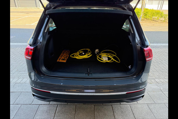 Volkswagen Tiguan 1.4 TSI eHybrid LED/ACC/PDC/LMV/NAVI/VIRTU