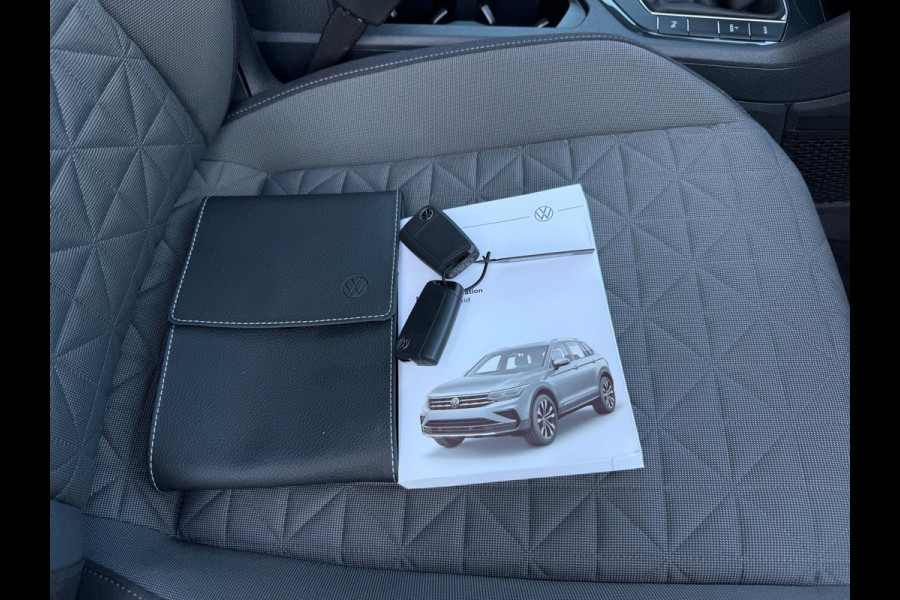 Volkswagen Tiguan 1.4 TSI eHybrid LED/ACC/PDC/LMV/NAVI/VIRTU