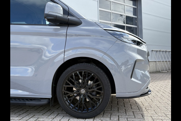 Ford Transit Custom 320 2.0 TDCI L2H1 Limited AUTOMAAT! DUBBELCABINE! VOL!