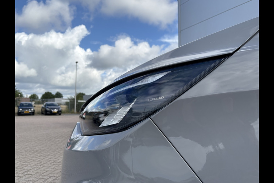 Ford Transit Custom 320 2.0 TDCI L2H1 Limited AUTOMAAT! DUBBELCABINE! VOL!