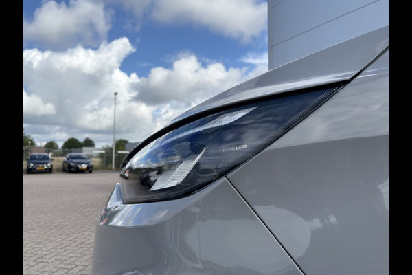 Ford Transit Custom 320 2.0 TDCI L2H1 Limited AUTOMAAT! DUBBELCABINE! VOL!