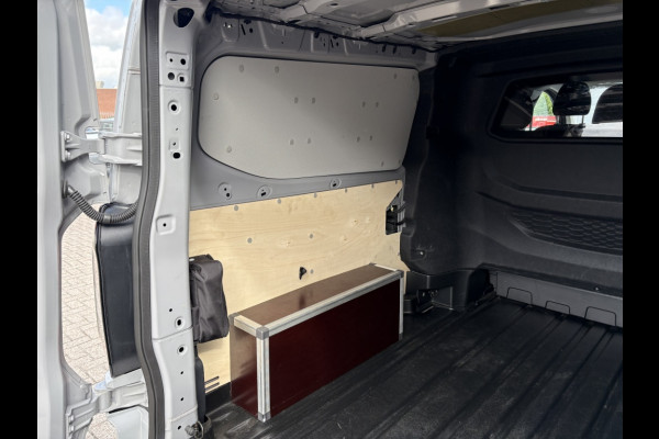 Ford Transit Custom 320 2.0 TDCI L2H1 Limited AUTOMAAT! DUBBELCABINE! VOL!