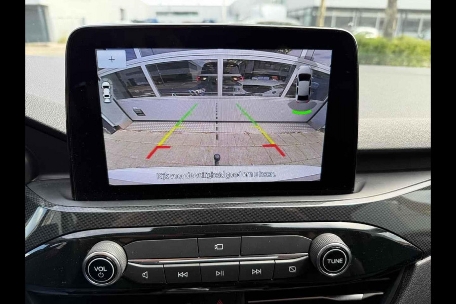 Ford Kuga 2.5 PHEV ST-Line X AUT CAM/LM18/LEER/NAVI/TREKHAAK