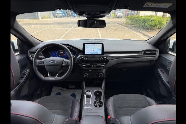Ford Kuga 2.5 PHEV ST-Line X AUT CAM/LM18/LEER/NAVI/TREKHAAK