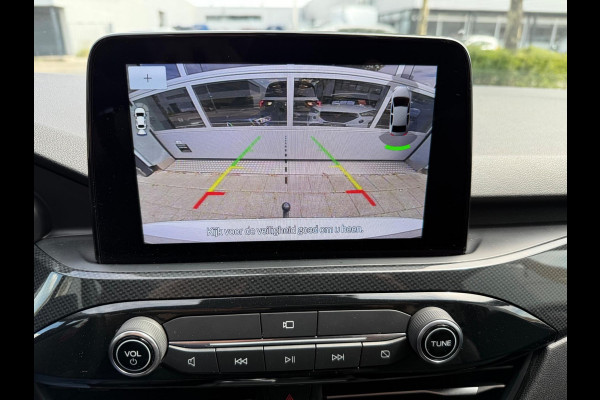 Ford Kuga 2.5 PHEV ST-Line X AUT CAM/LM18/LEER/NAVI/TREKHAAK