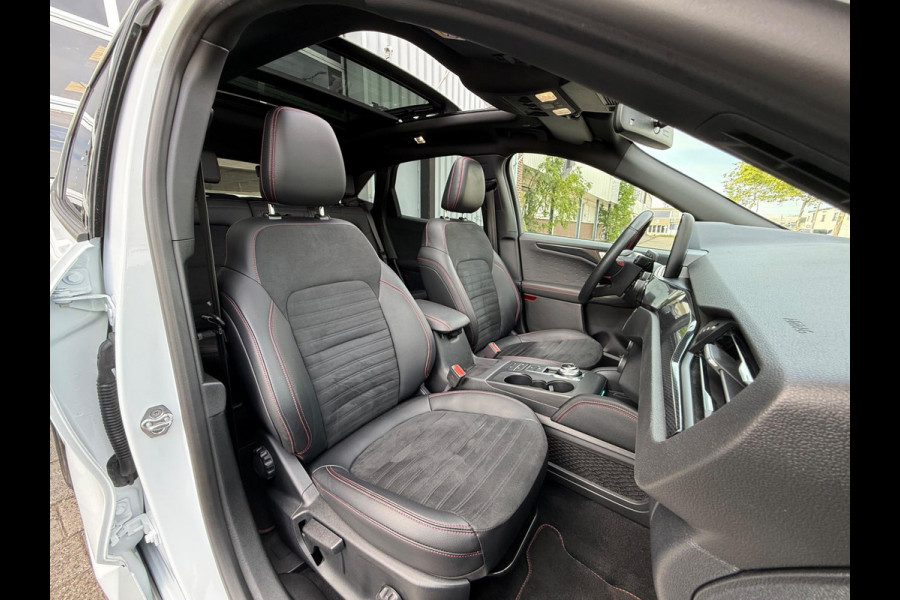 Ford Kuga 2.5 PHEV ST-Line X AUT CAM/LM18/LEER/NAVI/TREKHAAK