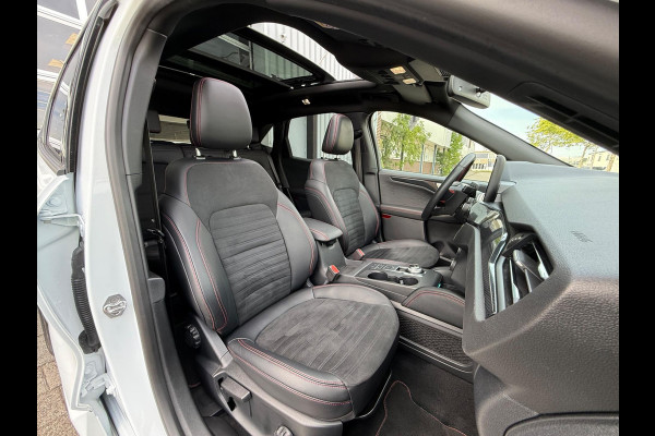 Ford Kuga 2.5 PHEV ST-Line X AUT CAM/LM18/LEER/NAVI/TREKHAAK