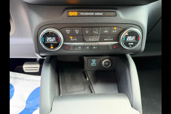 Ford Kuga 2.5 PHEV ST-Line X AUT CAM/LM18/LEER/NAVI/TREKHAAK