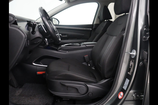 Hyundai Tucson 1.6 T-GDI HEV Comfort Smart | Trekhaak | Adaptive cruise | Stuur/stoel verwarming | Climate control | Carplay | Camera | Park assist | Full LED | KRELL Sound |