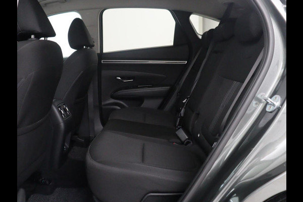 Hyundai Tucson 1.6 T-GDI HEV Comfort Smart | Trekhaak | Adaptive cruise | Stuur/stoel verwarming | Climate control | Carplay | Camera | Park assist | Full LED | KRELL Sound |