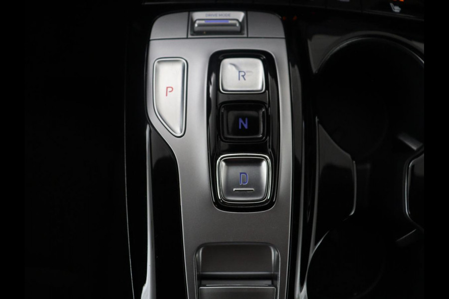 Hyundai Tucson 1.6 T-GDI HEV Comfort Smart | Trekhaak | Adaptive cruise | Stuur/stoel verwarming | Climate control | Carplay | Camera | Park assist | Full LED | KRELL Sound |