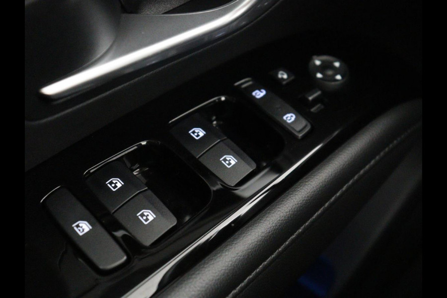 Hyundai Tucson 1.6 T-GDI HEV Comfort Smart | Trekhaak | Adaptive cruise | Stuur/stoel verwarming | Climate control | Carplay | Camera | Park assist | Full LED | KRELL Sound |