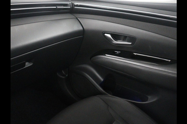 Hyundai Tucson 1.6 T-GDI HEV Comfort Smart | Trekhaak | Adaptive cruise | Stuur/stoel verwarming | Climate control | Carplay | Camera | Park assist | Full LED | KRELL Sound |