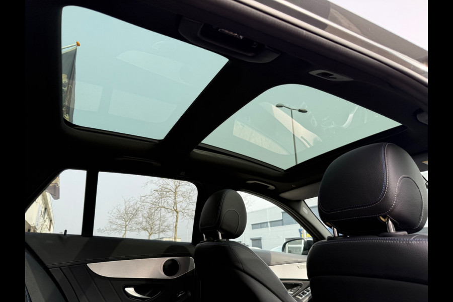 Mercedes-Benz C-Klasse Estate 300 e AMG 360º/LEER/NAVI/PANO