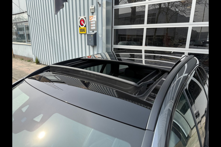 Mercedes-Benz C-Klasse Estate 300 e AMG 360º/LEER/NAVI/PANO