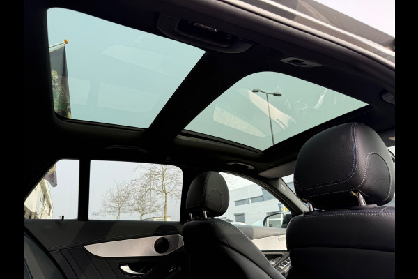 Mercedes-Benz C-Klasse Estate 300 e AMG 360º/LEER/NAVI/PANO