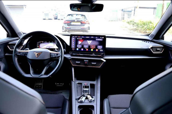CUPRA Formentor 1.4 e-Hybrid VZ Performance 360º *BOMVOL*