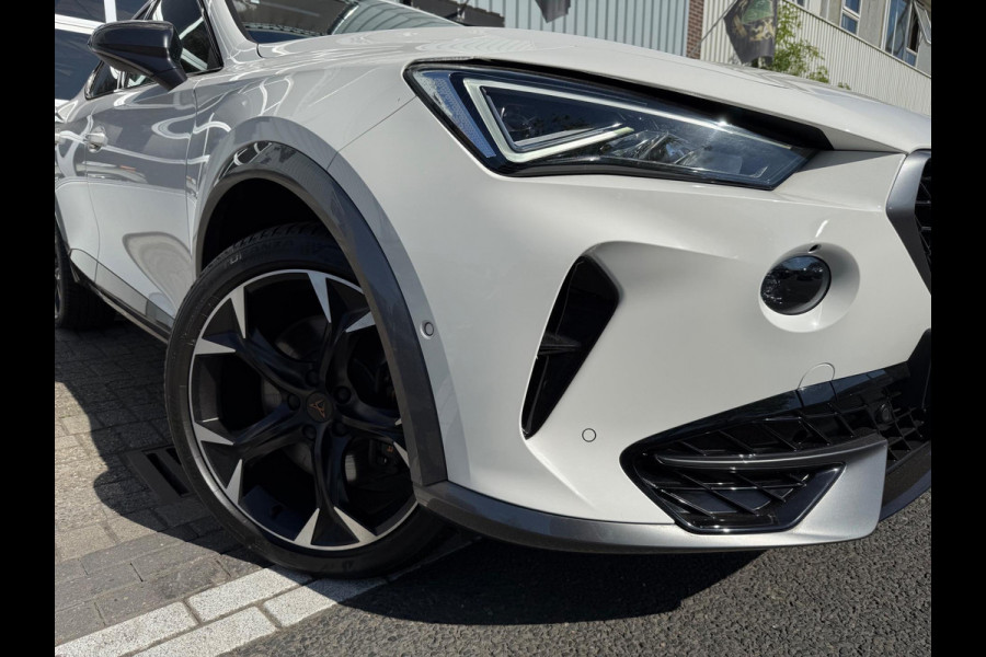 CUPRA Formentor 1.4 e-Hybrid VZ Performance 360º *BOMVOL*