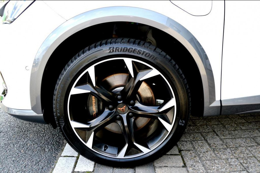 CUPRA Formentor 1.4 e-Hybrid VZ Performance 360º *BOMVOL*