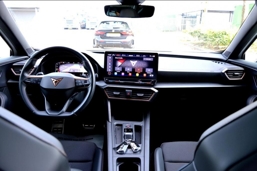 CUPRA Formentor 1.4 e-Hybrid VZ Performance 360º *BOMVOL*