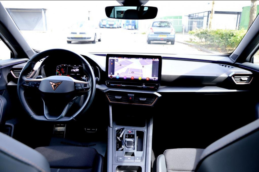 CUPRA Formentor 1.4 e-Hybrid VZ Performance 360º *BOMVOL*